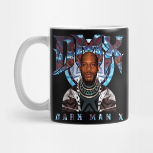 DMX MY KING Mug